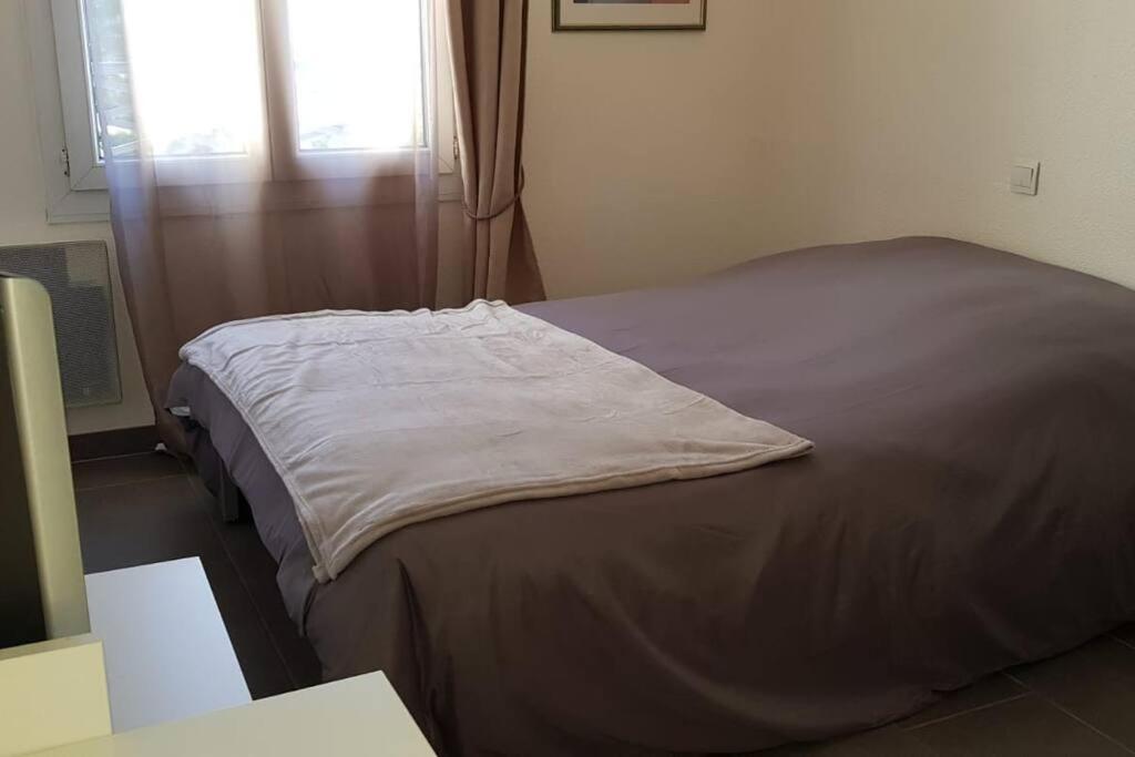 Appartamento Cosy flat Bussy-Saint-Georges Esterno foto